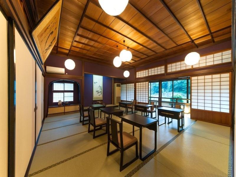 Ryokan Ohashi Misasa Екстер'єр фото